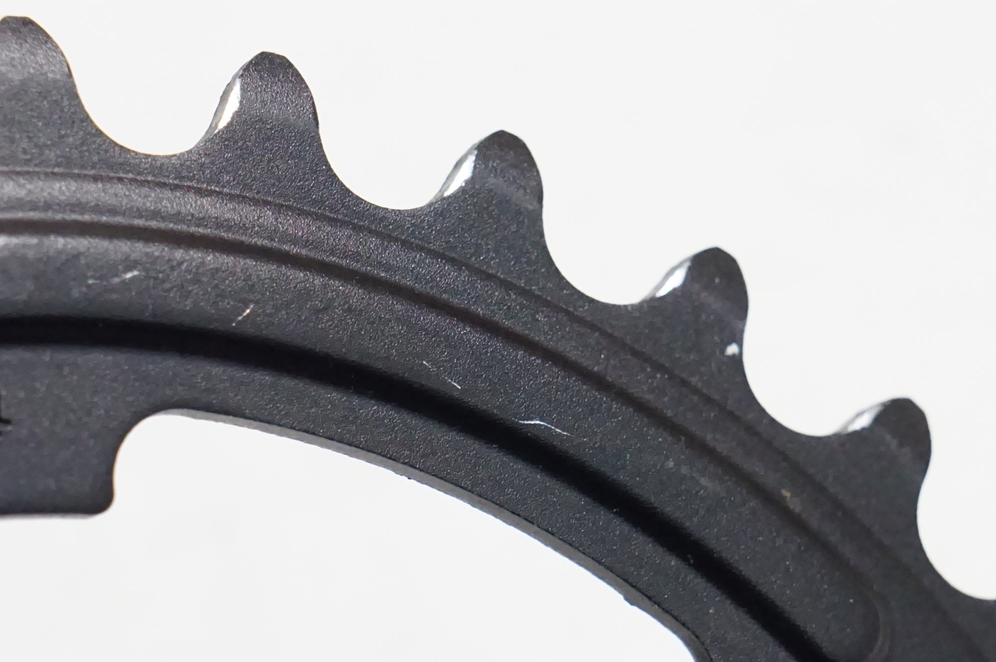 SHIMANO 「シマノ」 105 R7000 50-34T チェーンリングセット / 熊谷