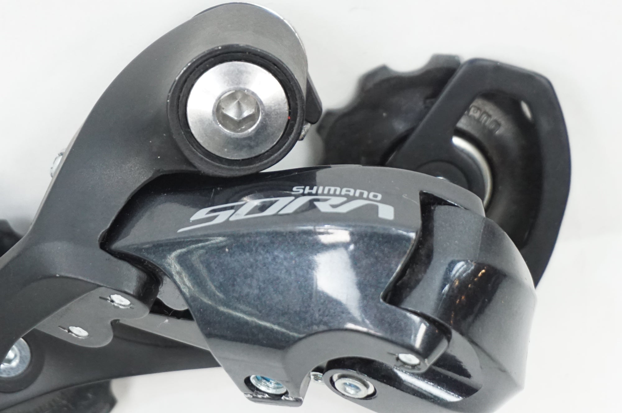SHIMANO 「シマノ」  SORA RD-R3000 リアディレイラー / 川越店