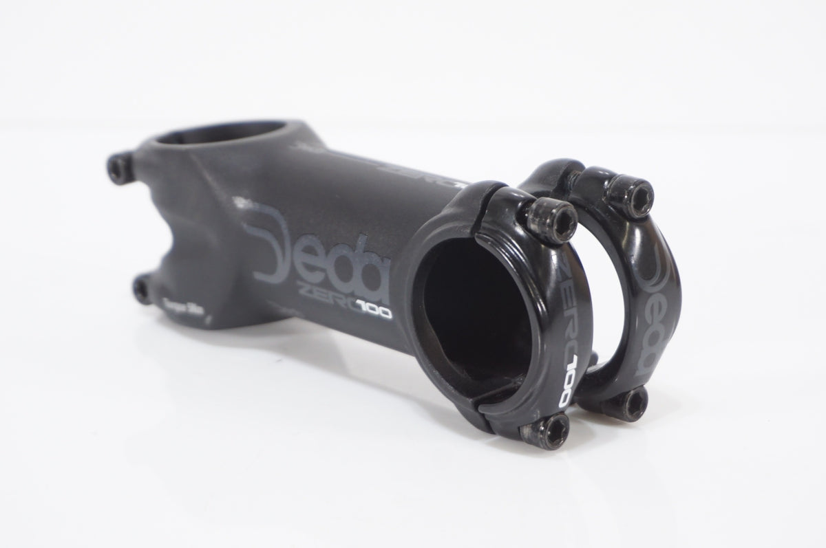 DEDA 「デダ」 ZERO 100 φ31.7 90mm ステム / AKIBA店