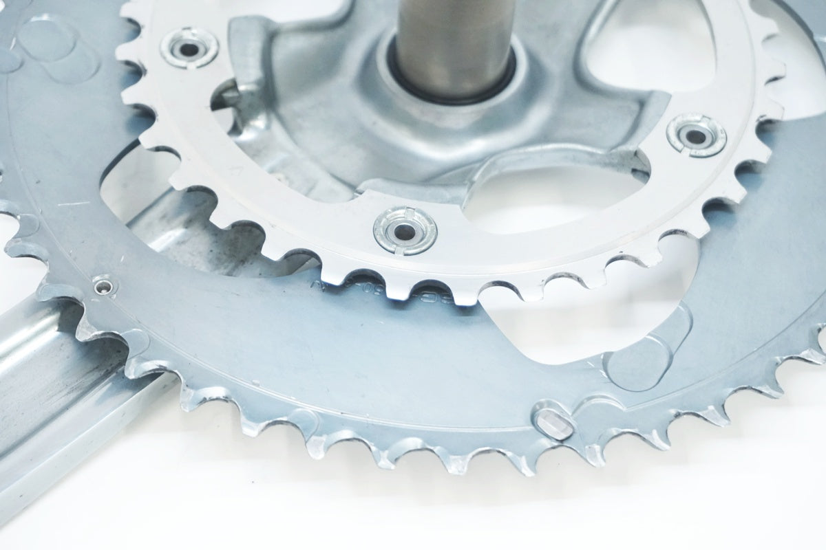 SHIMANO 「シマノ」 TIAGRA FC-4650 50-34T 170mm クランク / 大阪美原北インター店