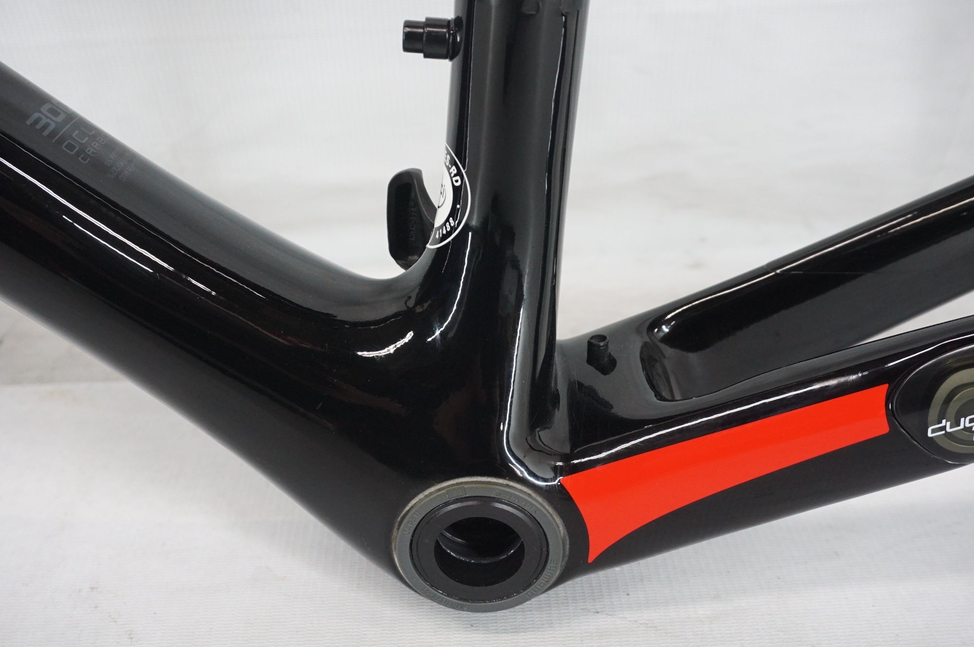 TREK 「トレック」 EMONDA S5 2017年モデル フレームセット / 阪急塚口店