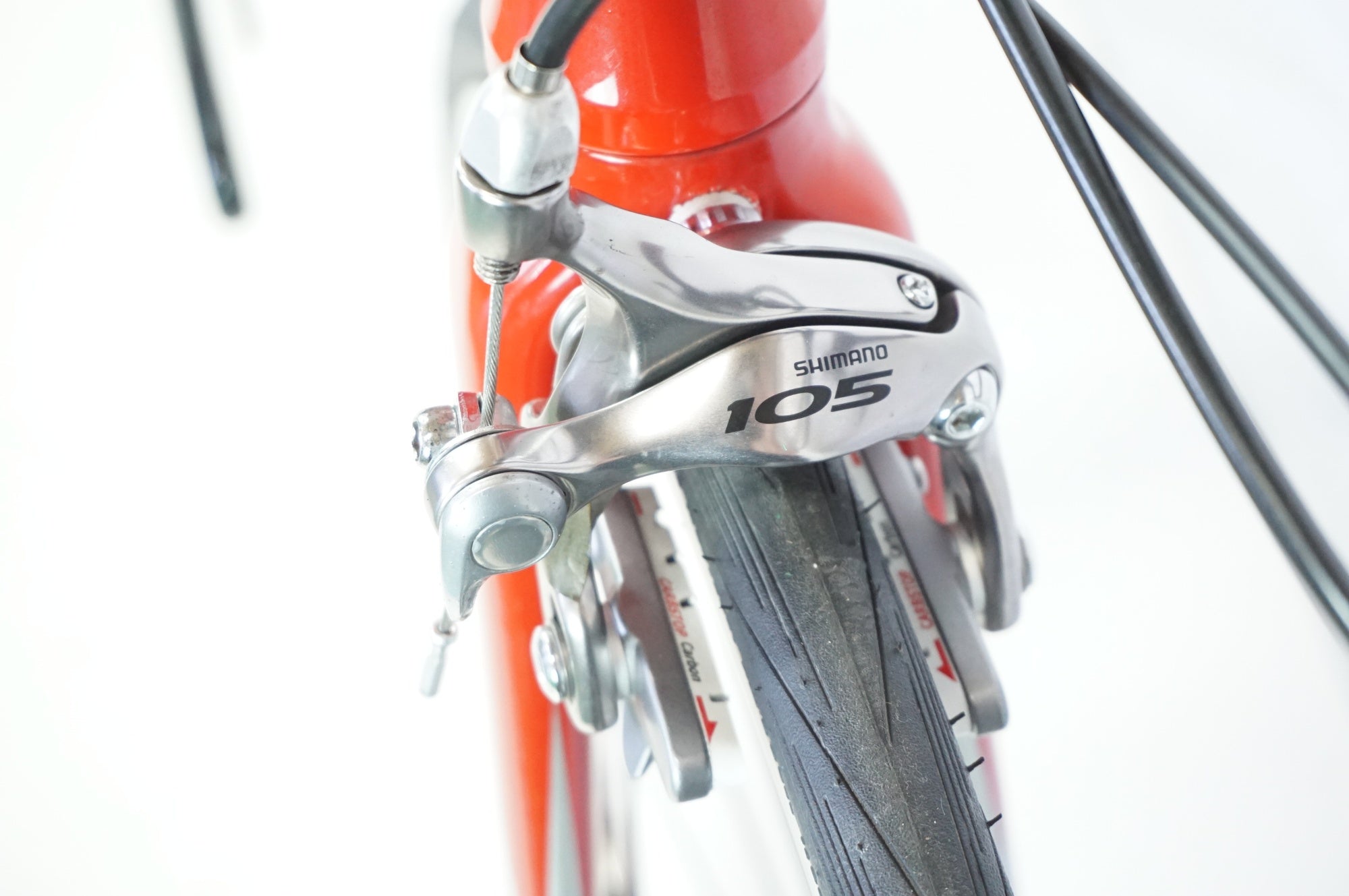 GIANT 「ジャイアント」 FCR ZERO 2004年モデル ロードバイク / 宇都宮店