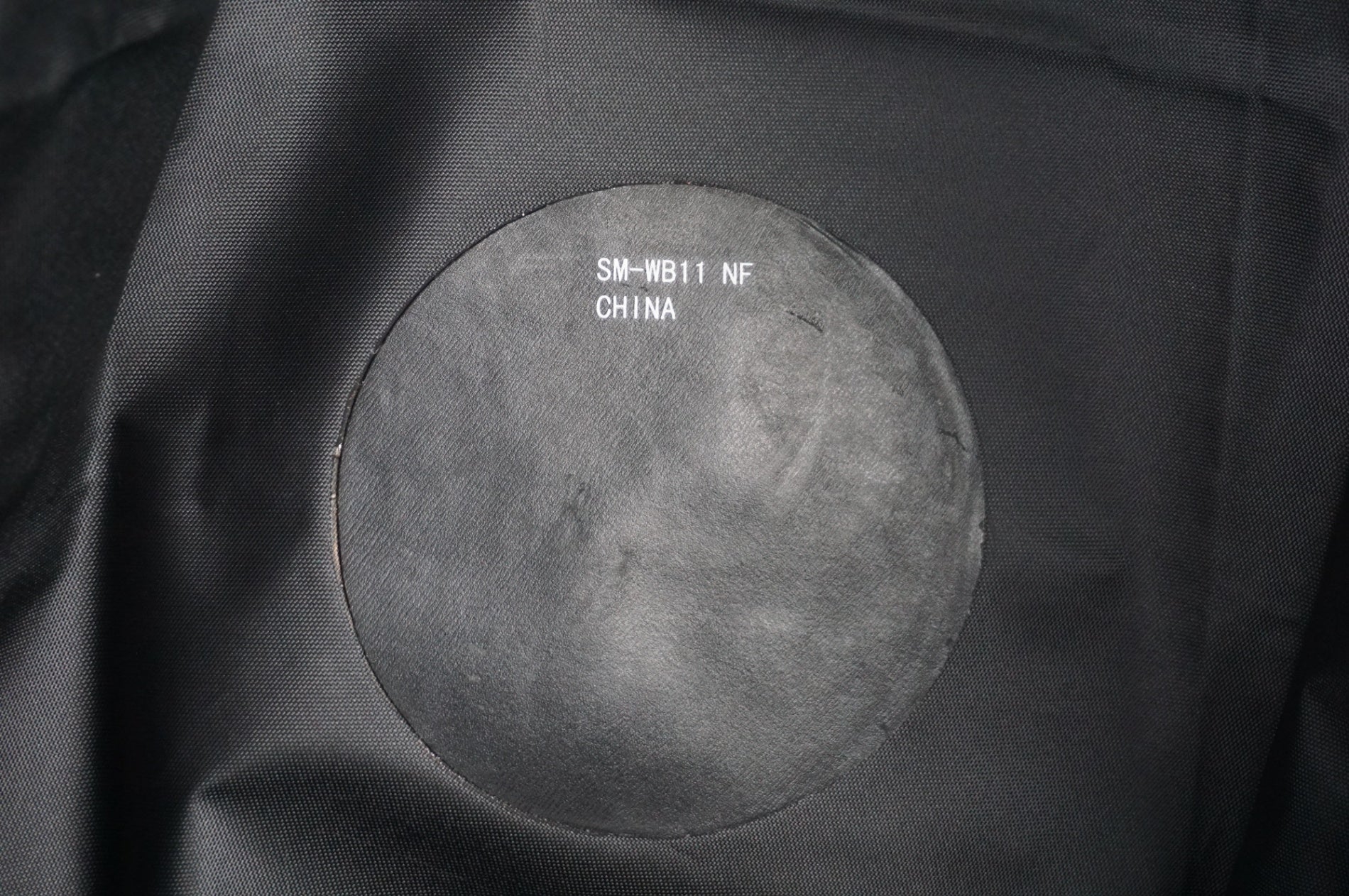 SHIMANO 「シマノ」  SM-WB11 ホイールバッグ / 川越店