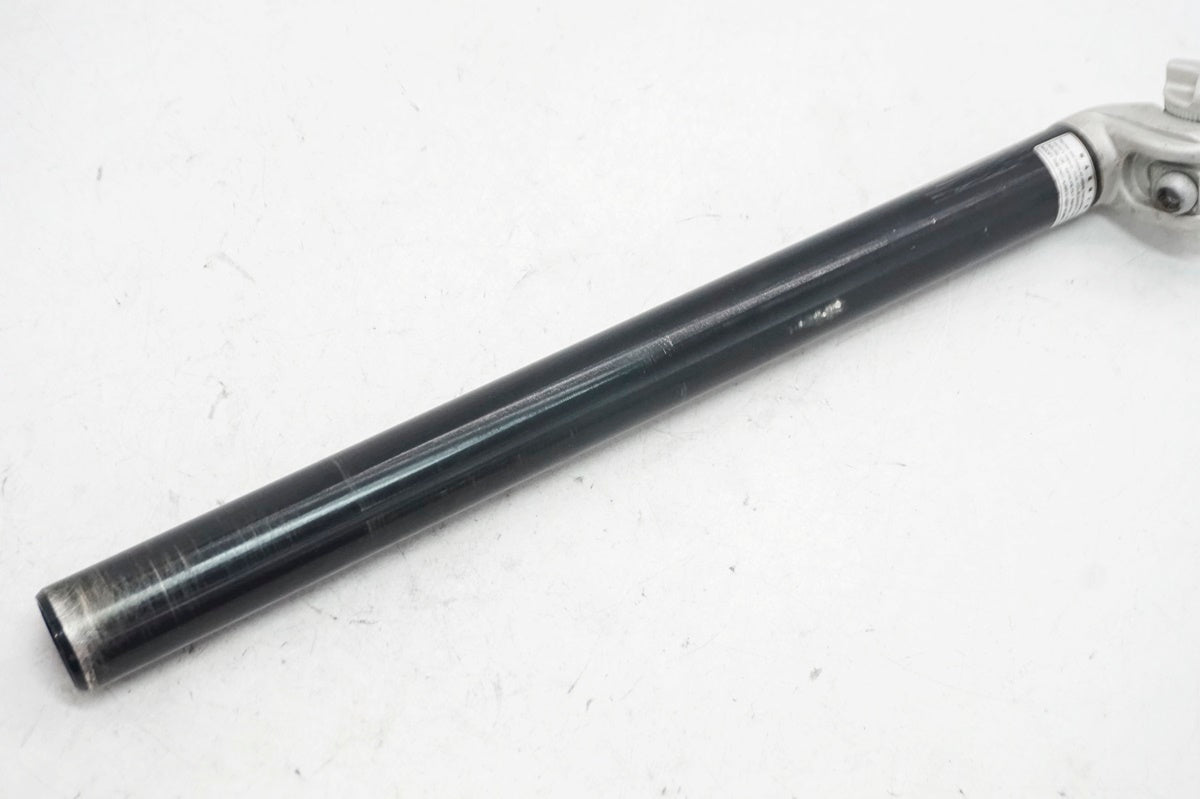 GIANT 「ジャイアント」 Φ27.2 350mm シートポスト / 奈良店