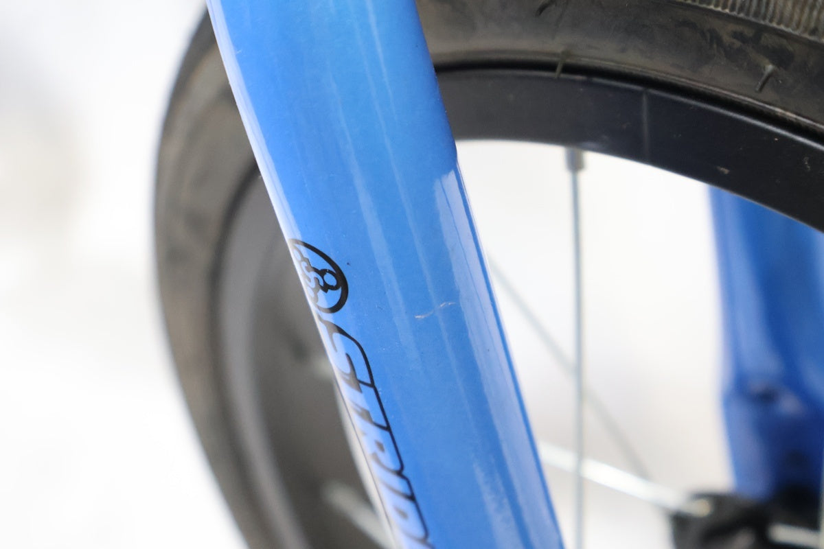 STRIDER 「ストライダー」 14X 2022年モデル キッズバイク / 高知店