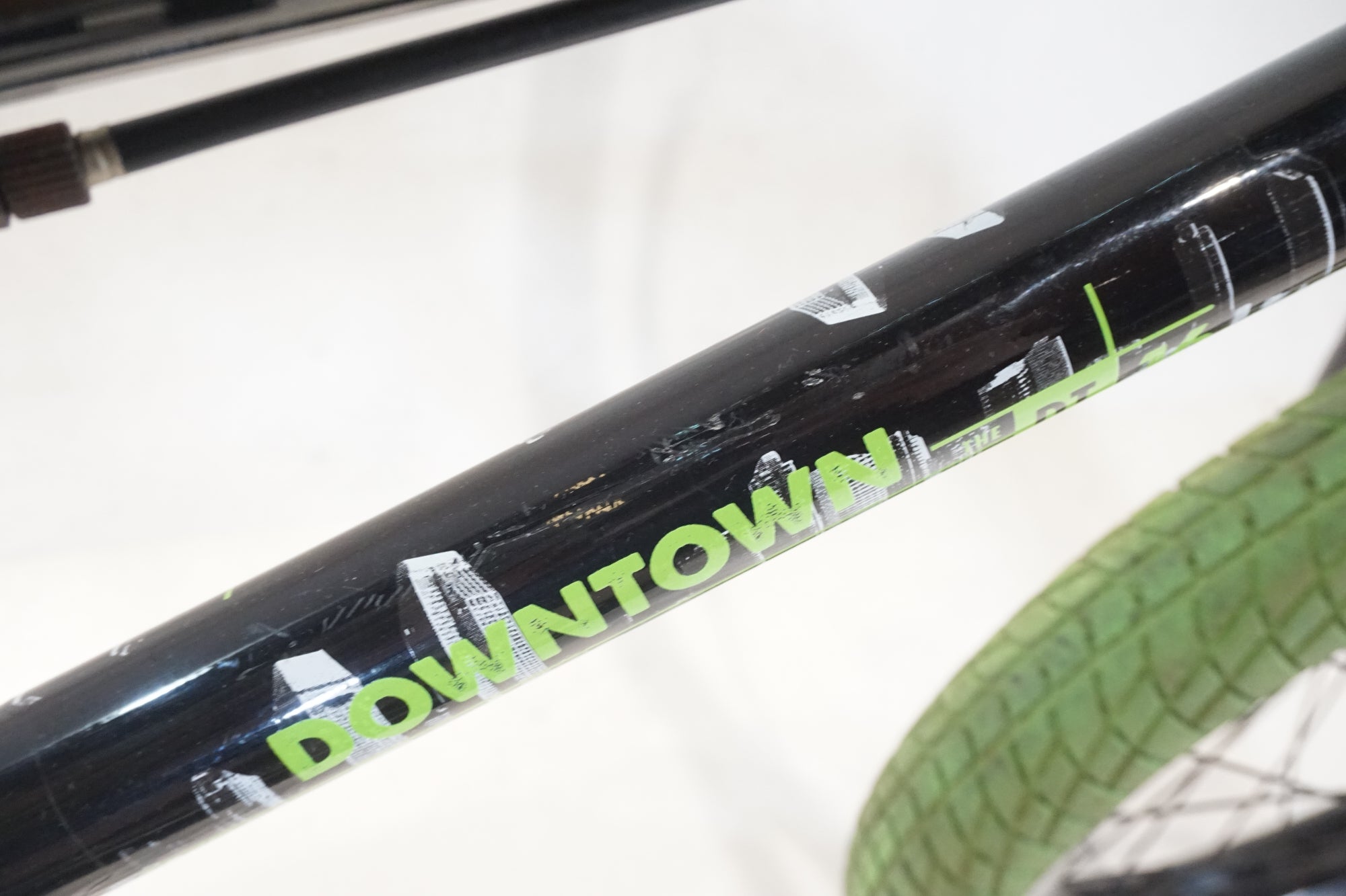 HARO BIKES 「ハロ」 DOWNTOWN 16 2017年モデル 16インチ BMX / 横浜戸塚店