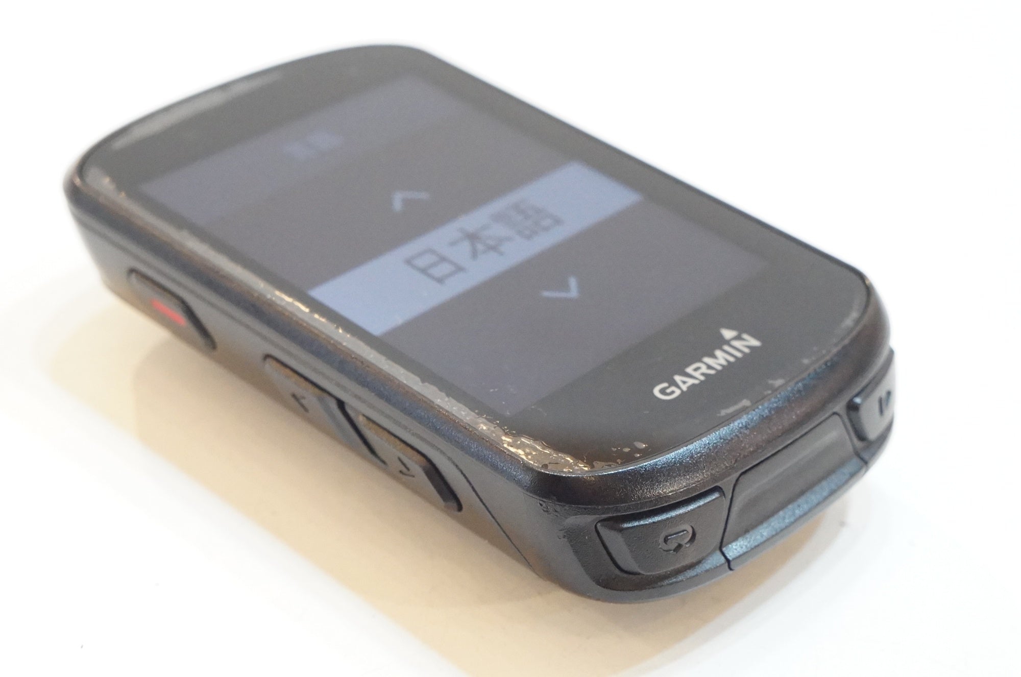 GARMIN 「ガーミン」 EDGE 530 サイクルコンピューター / バイチャリ浦和ベース