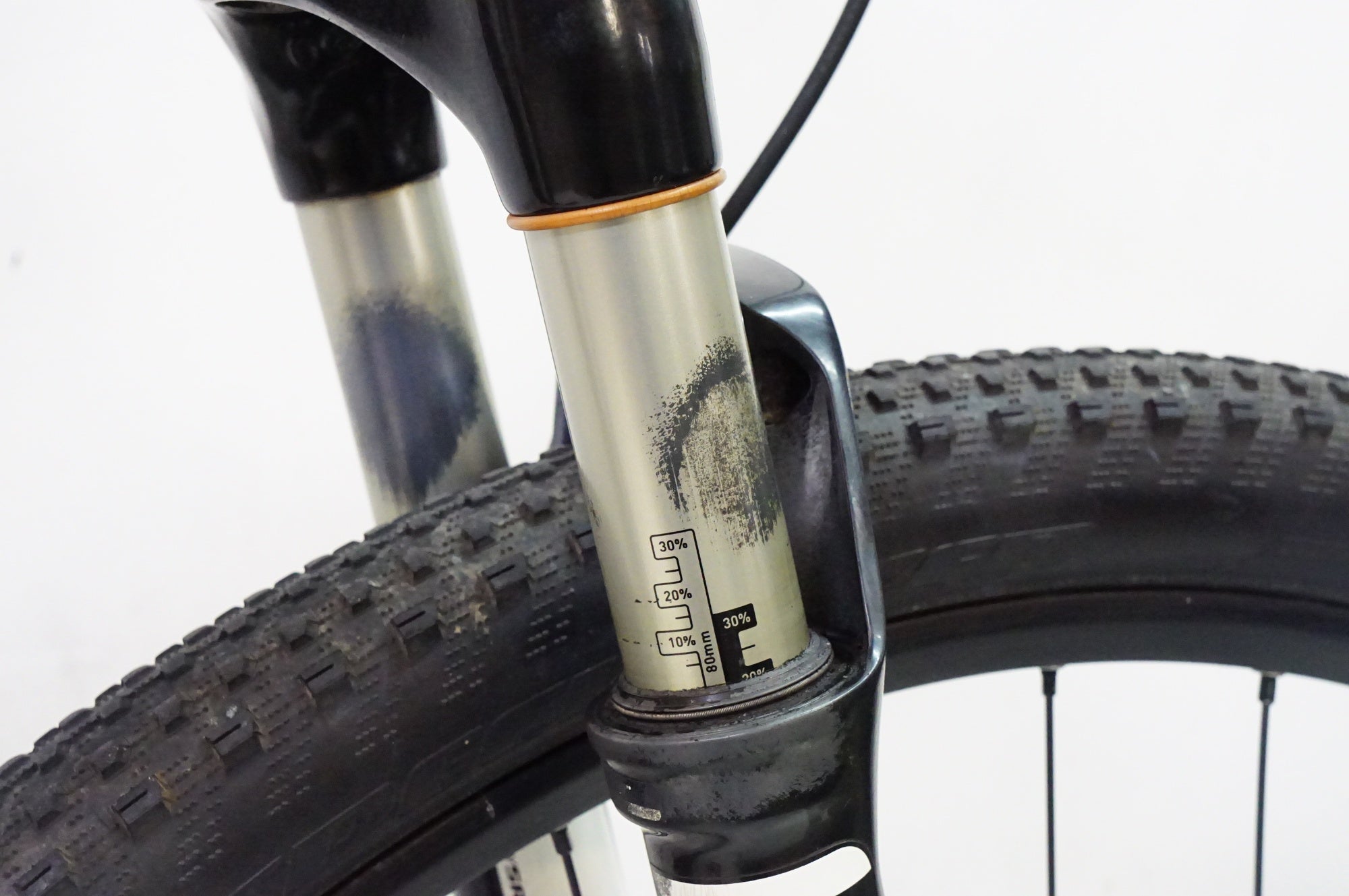 SPECIALIZED 「スペシャライズド」 STUMPJUMPER HT COMP CARBON 2014年モデル ロードバイク / 熊谷本店