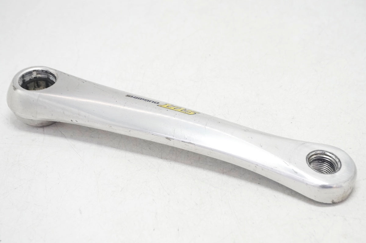 SHIMANO 「シマノ」 105 FC-5503 52-42-30T 170mm クランク / 大阪門真店