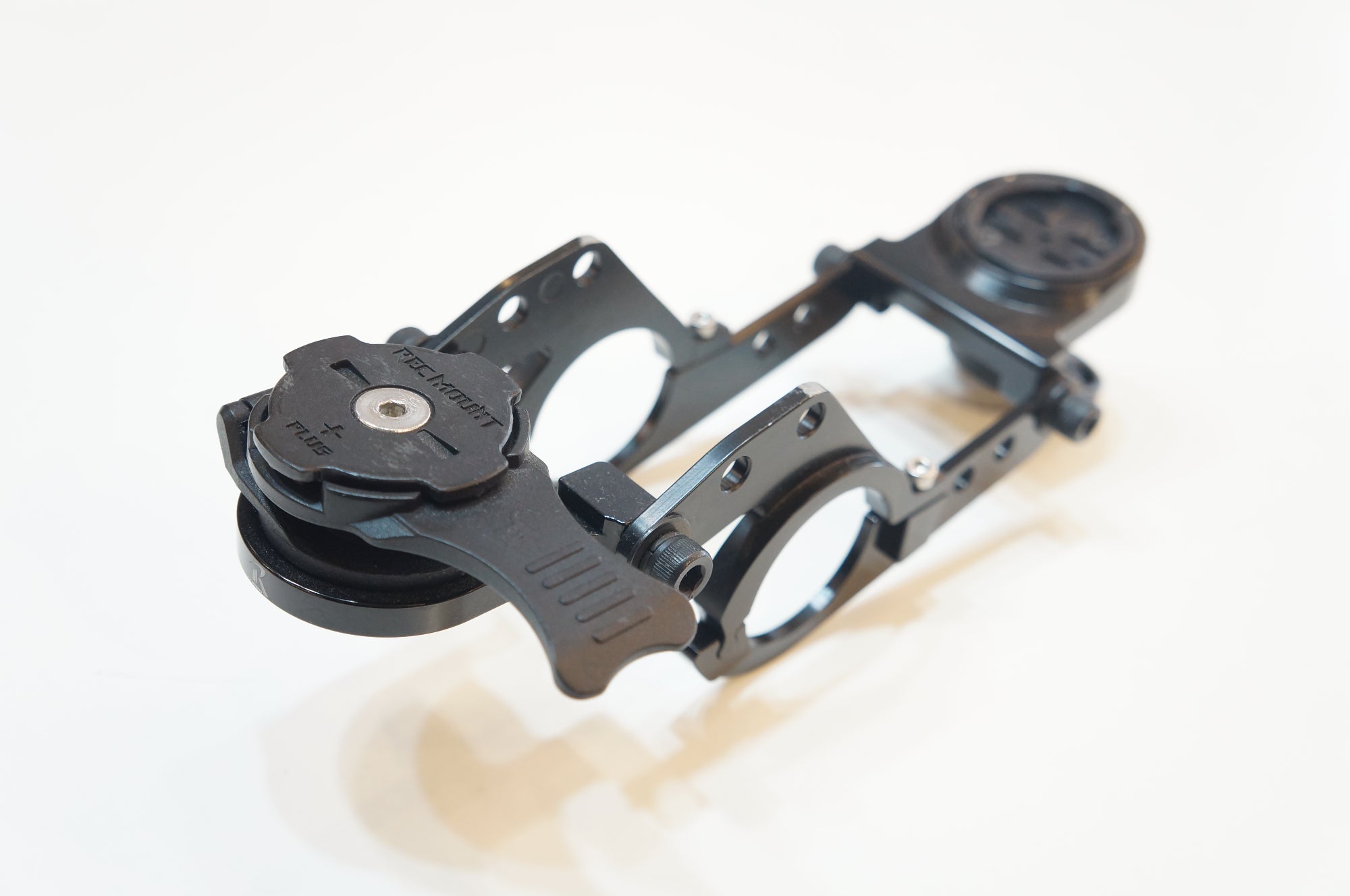 REC MOUNTS 「レックマウント」 ハンドルマウント / バイチャリ浦和ベース
