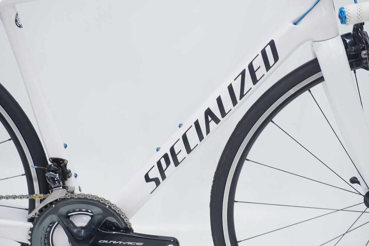 SPECIALIZED 「スペシャライズド」 TARMAC MEN COMP 2018年モデル ロードバイク / 京都八幡店