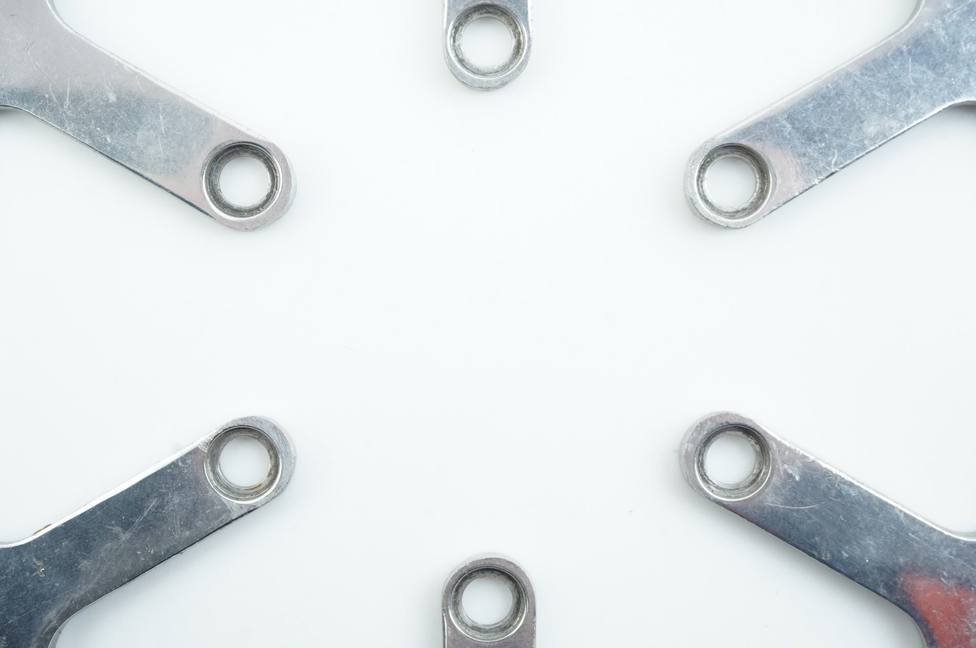 SPECIALITES TA 「スペシャリテ ティーエー」 CYCLOTOURISTE 46T インナーチェーンリング / 中目黒店