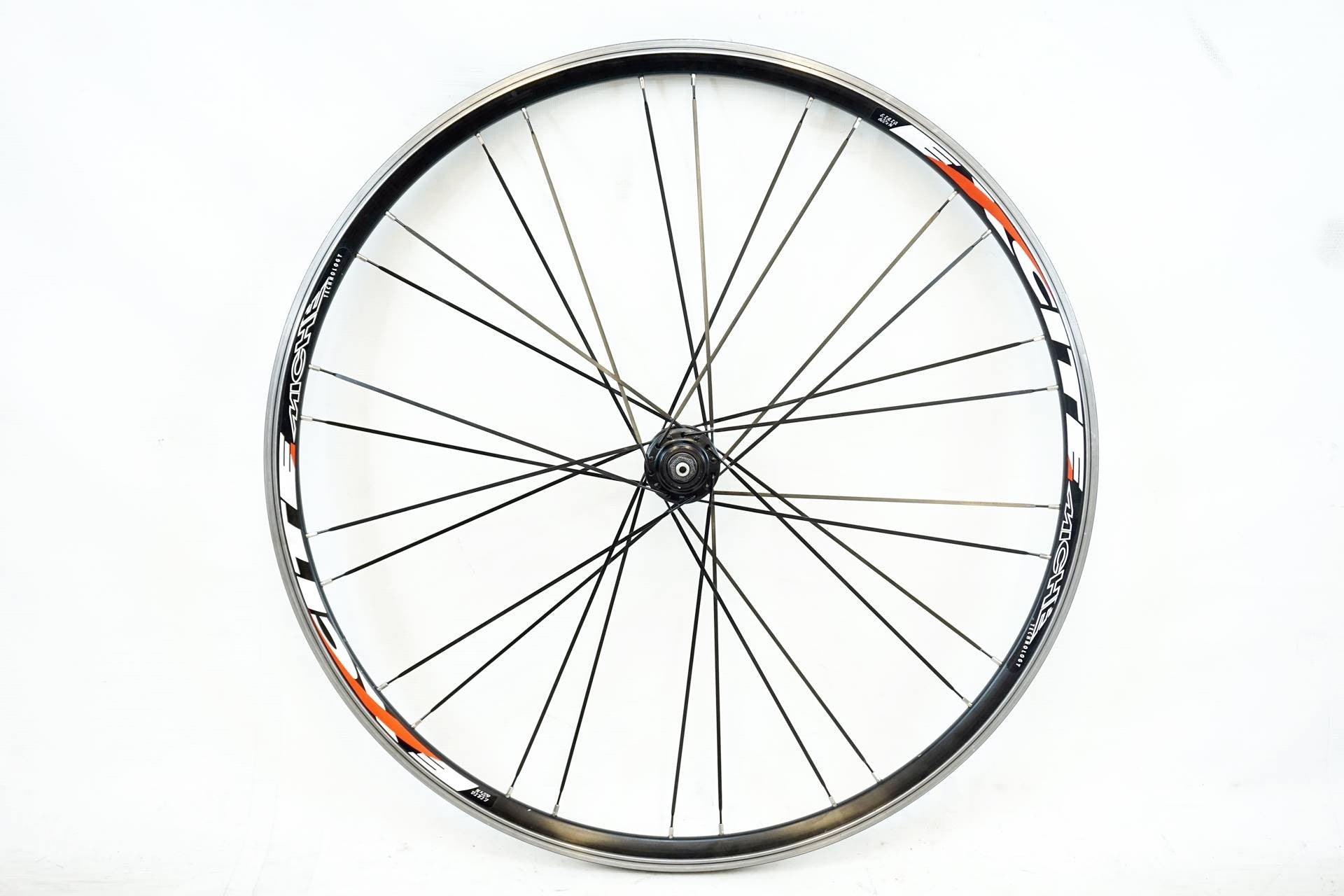 MICHE 「ミケ」 EXCITE SHIMANO10S リアホイール / 有明ガーデン店