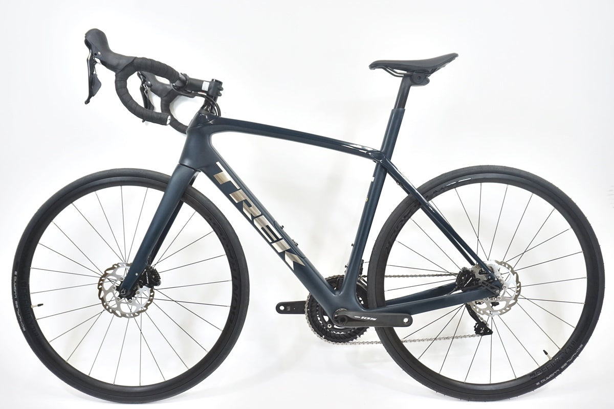 TREK 「トレック」 DOMANE SL5 2020年 ロードバイク / 東京商品化センター