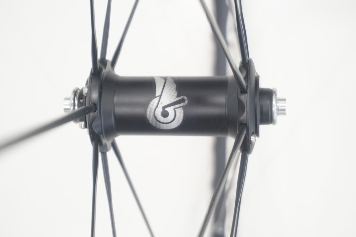 値下げ中！カンパニョーロ EURUS クリンチャー 2WAY FIT クイック付 カンパニョーロEURUS クリンチャーもチューブレスも使える2-WAY