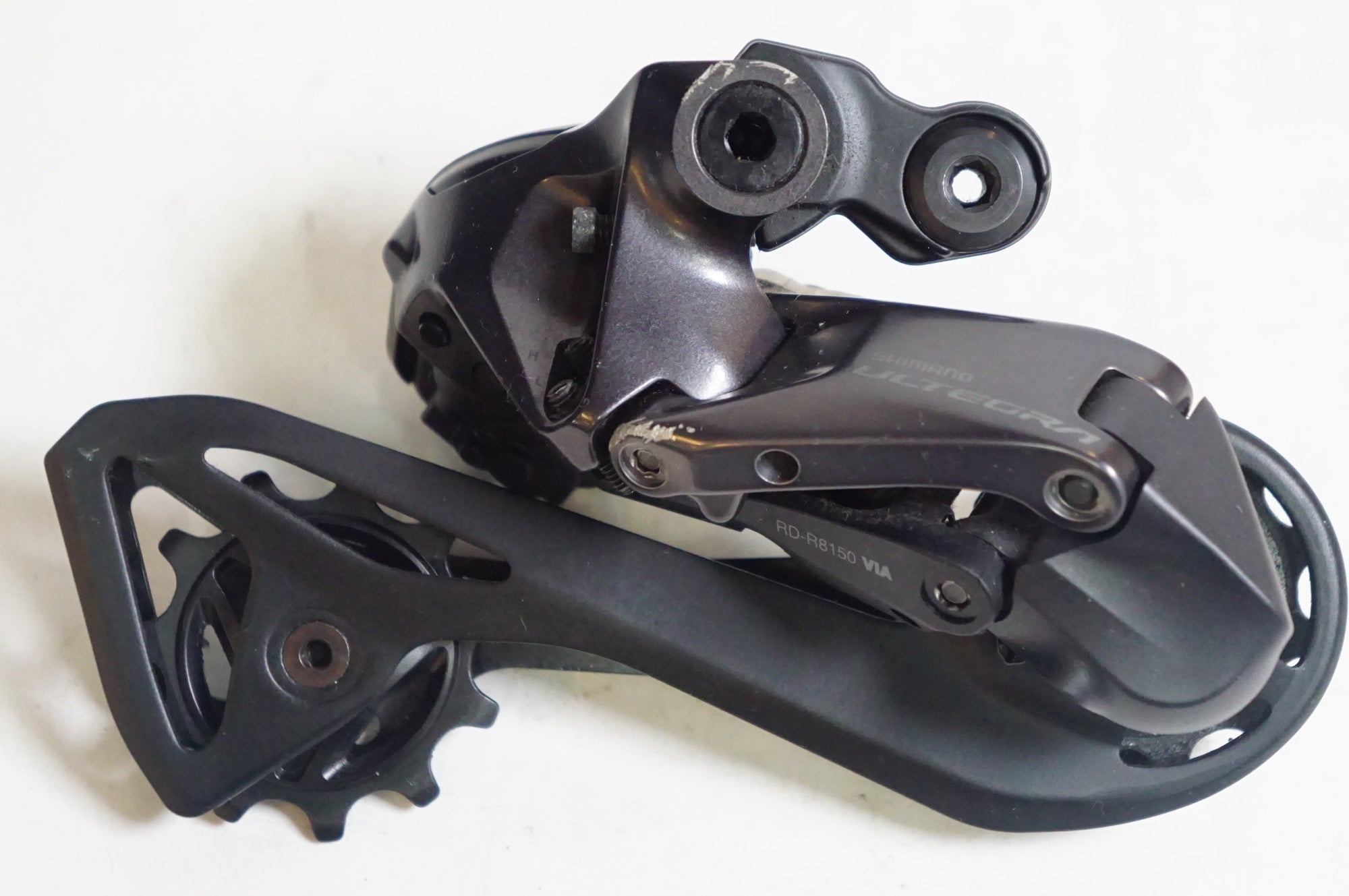 SHIMANO 「シマノ」 ULTEGRA Di2 R8100系 (R8150) コンポセット / 熊谷