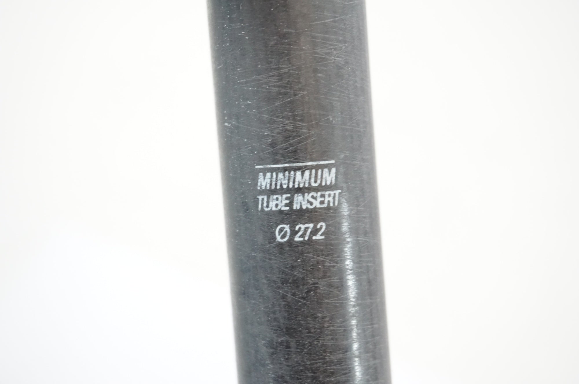 CAMPAGNOLO 「カンパニョーロ」 CHORUS φ27.2 約350mm カーボンシート