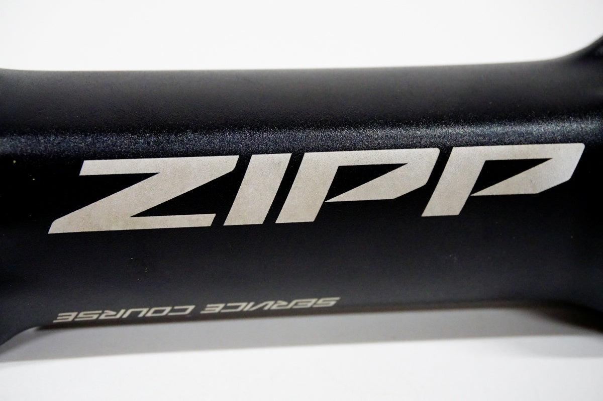 ZIPP 「ジップ」 SERVICE COURSE Φ31.8 130㎜ ステム / 名古屋大須店