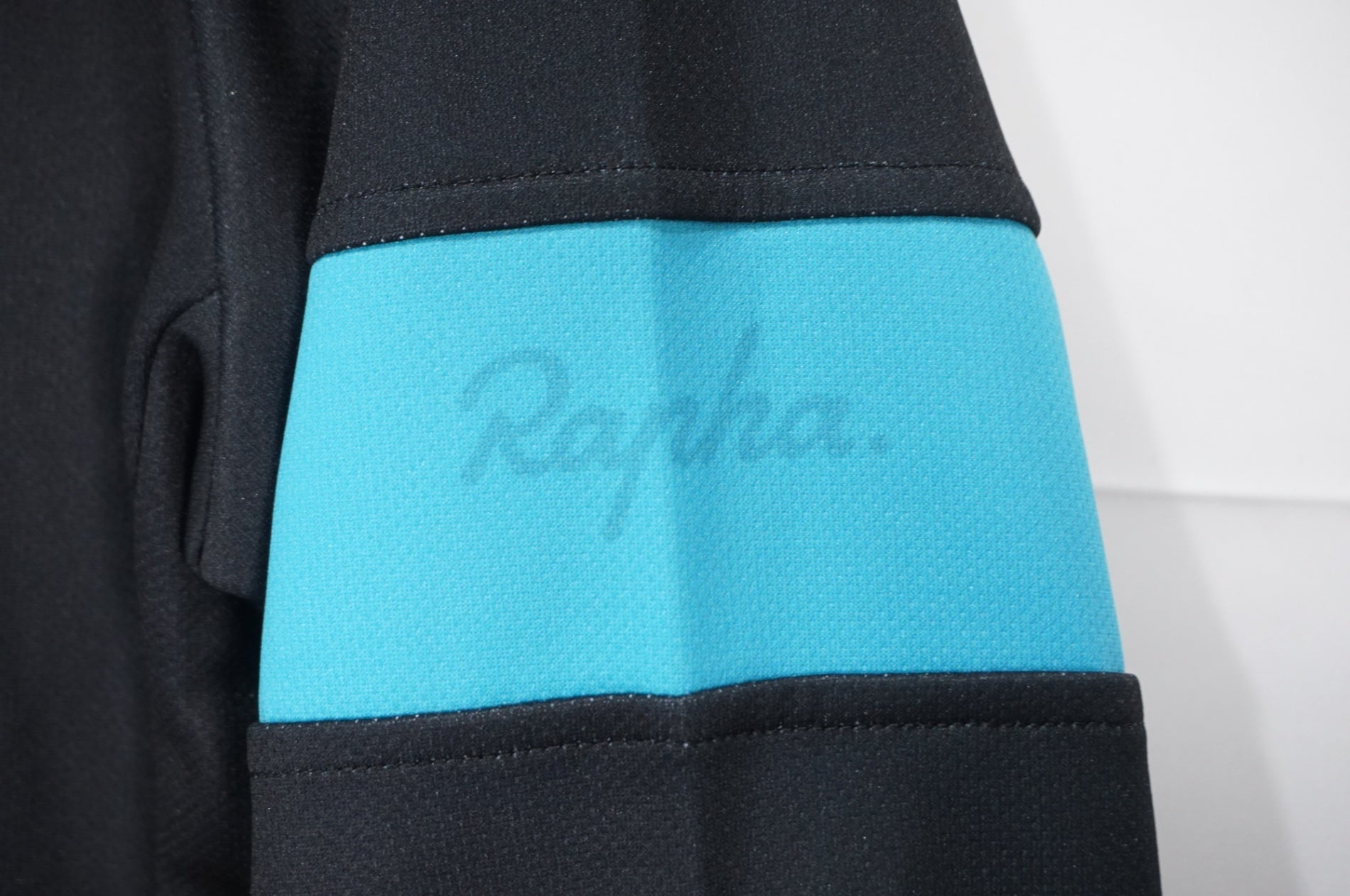 RAPHA 「ラファ」 TEAM LONG SLEEVE JERSEY TEAM SKY Mサイズ 長袖