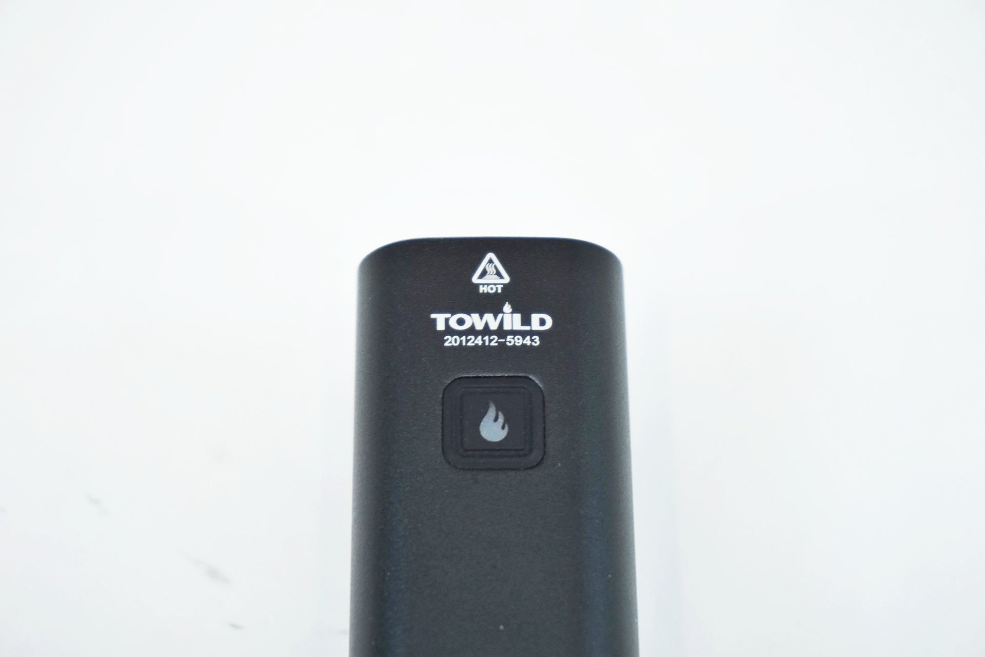 TOWILD 「トゥワイルド」 SMART BIKE FRONT LIGHT / 有明ガーデン店