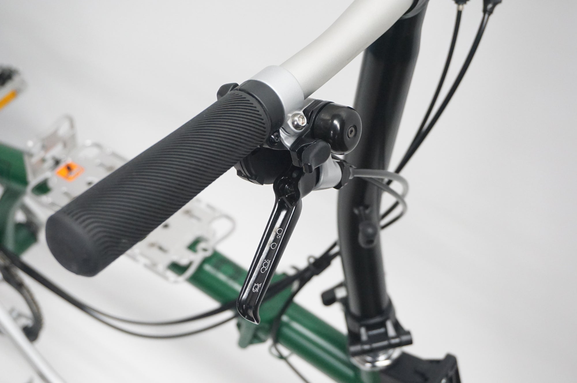BROMPTON 「ブロンプトン」 C LINE EXPLORE LOW S6R 2022年モデル 折り畳み自転車 / 福岡店