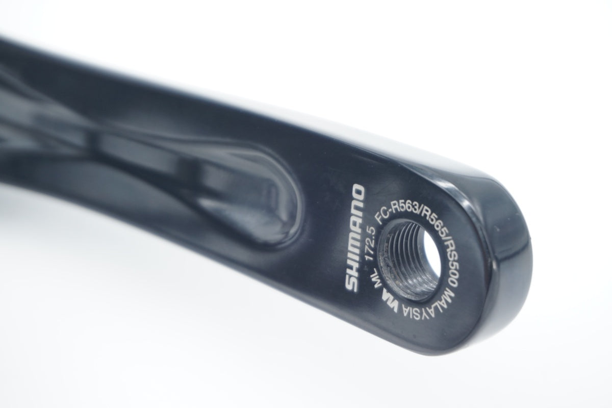 SHIMANO 「シマノ」 FC-RS500 50-34T 172.5mm クランク / 滋賀大津店