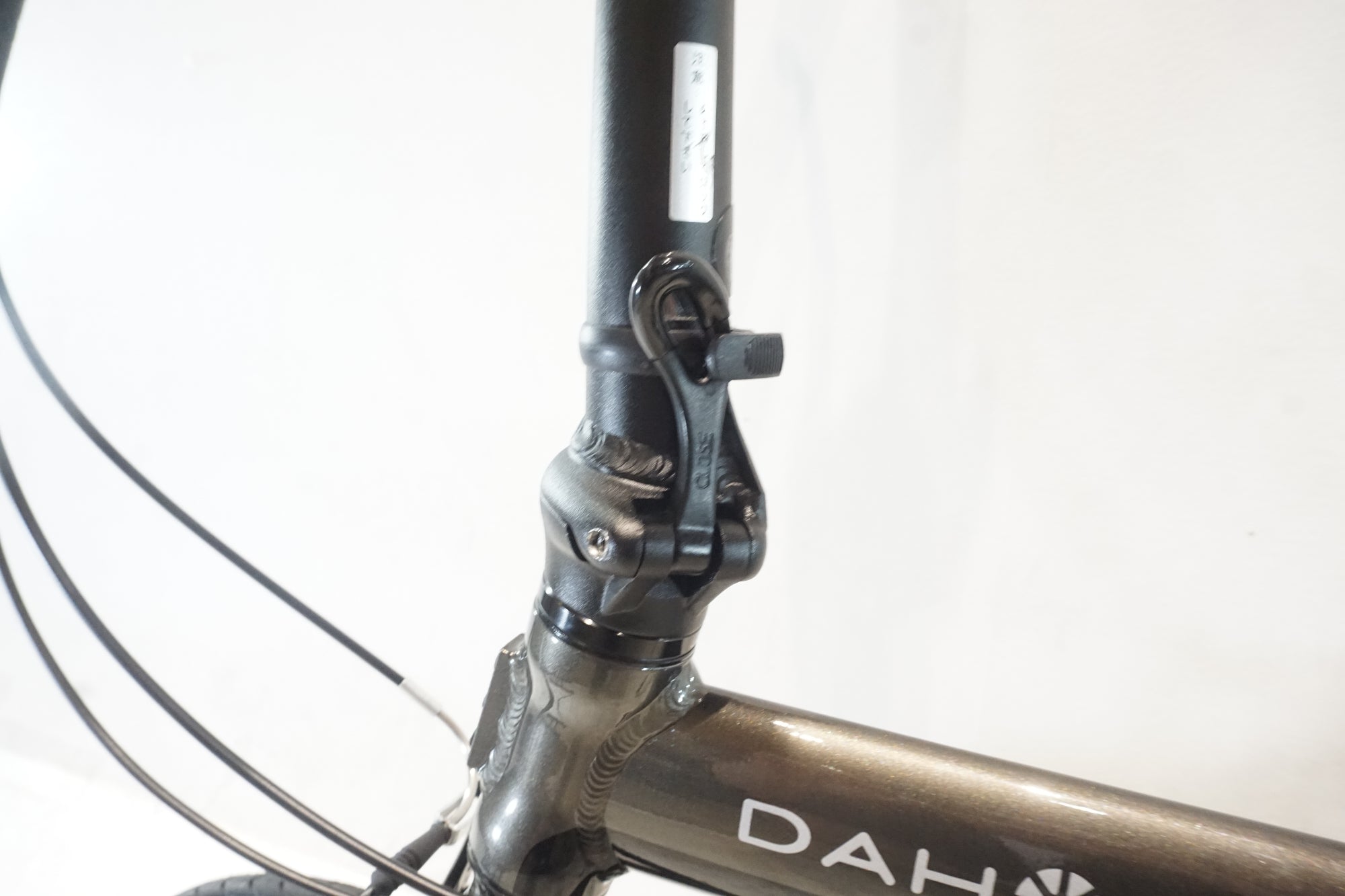 DAHON 「ダホン」 K3 2022年モデル 14インチ 折り畳み自転車 / 横浜戸塚店