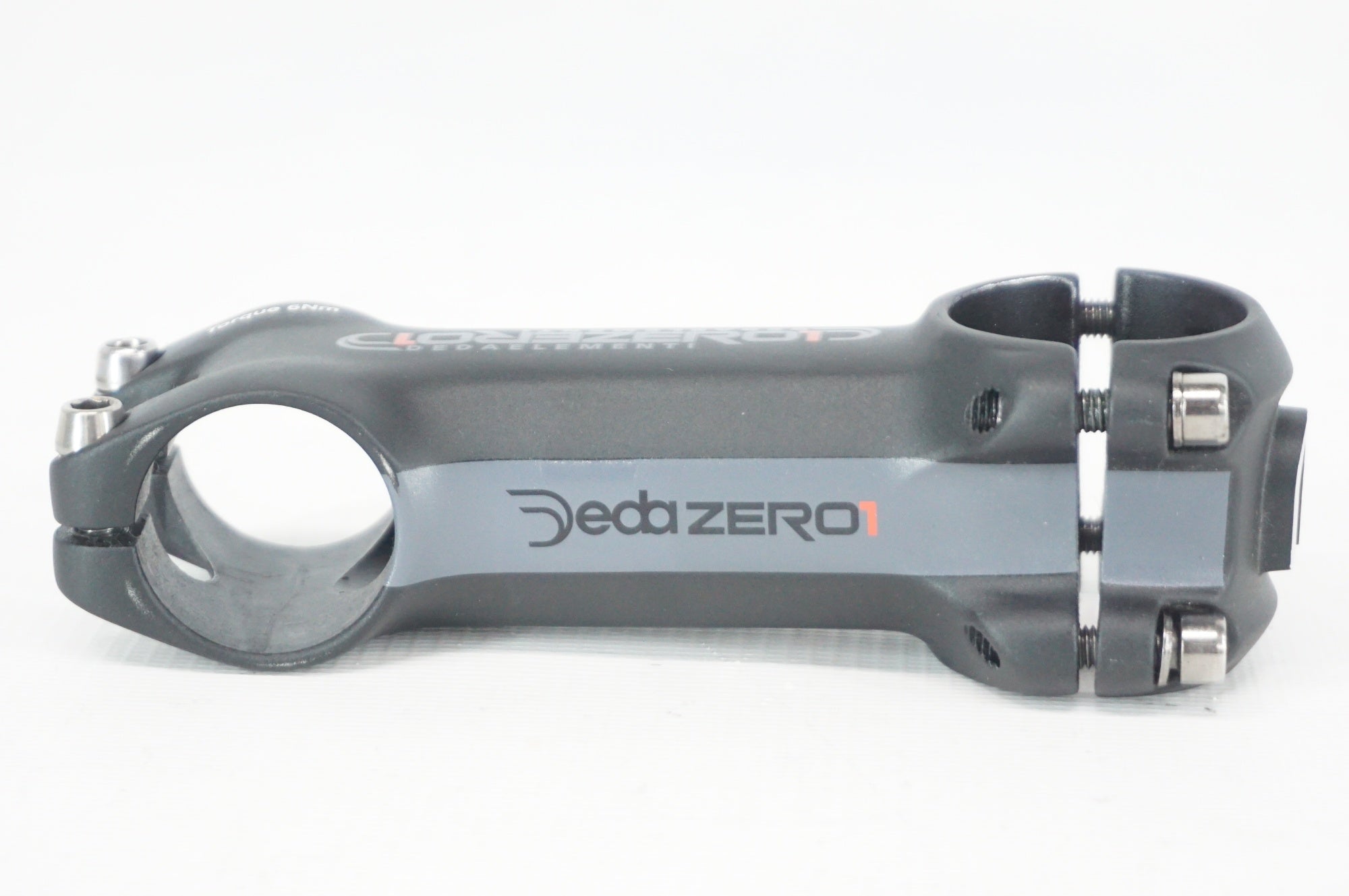 DEDA 「デダ」 ZERO1 φ31.7 100mm ステム / 阪急塚口店