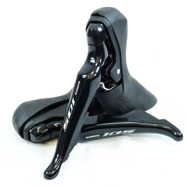 SHIMANO 「シマノ」 105 ST-R7020 デュアルコントロールレバー / 有明