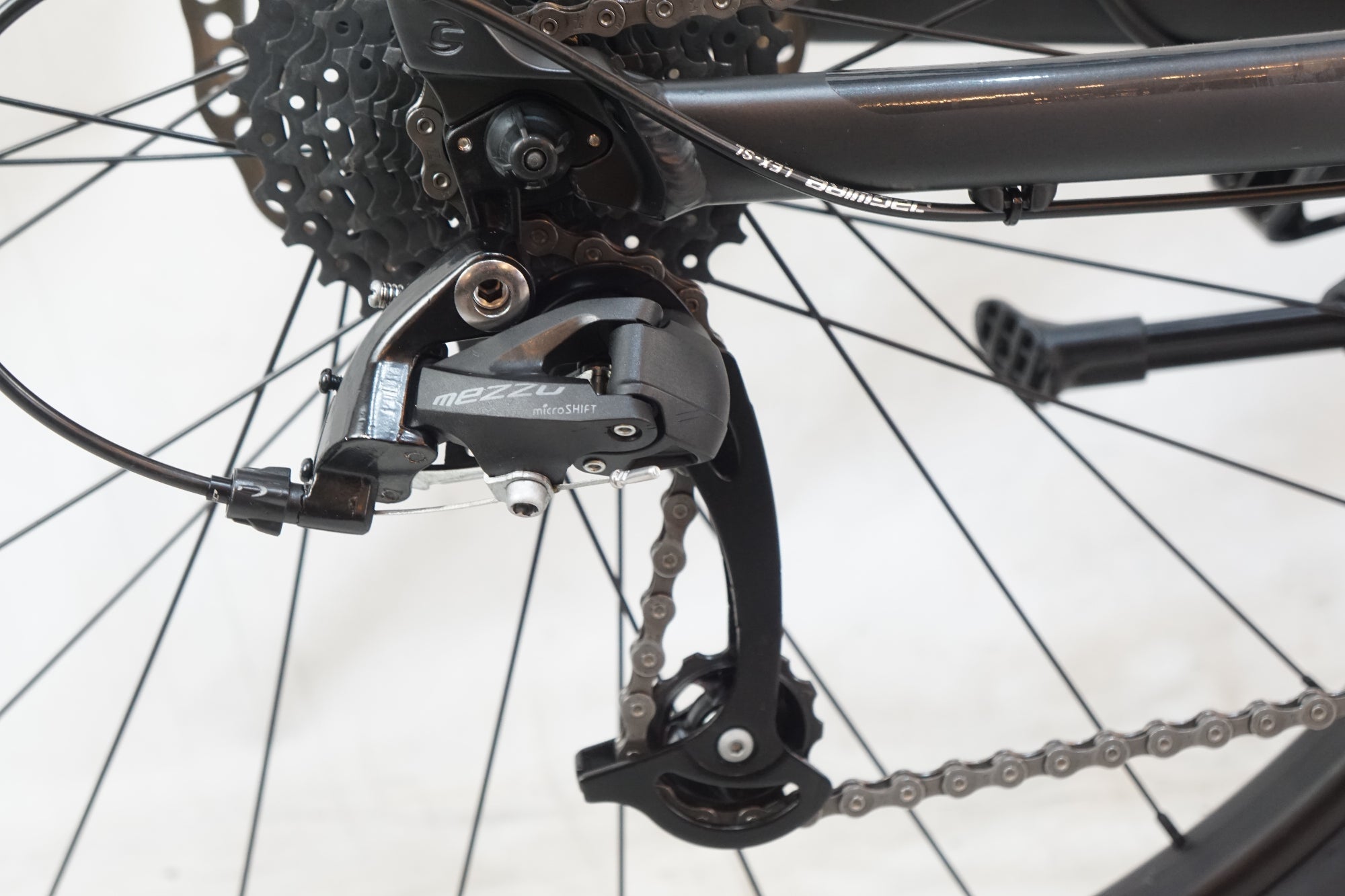 CANNONDALE 「キャノンデール」 BADBOY2 2024年モデル クロスバイク / バイチャリ浦和ベース
