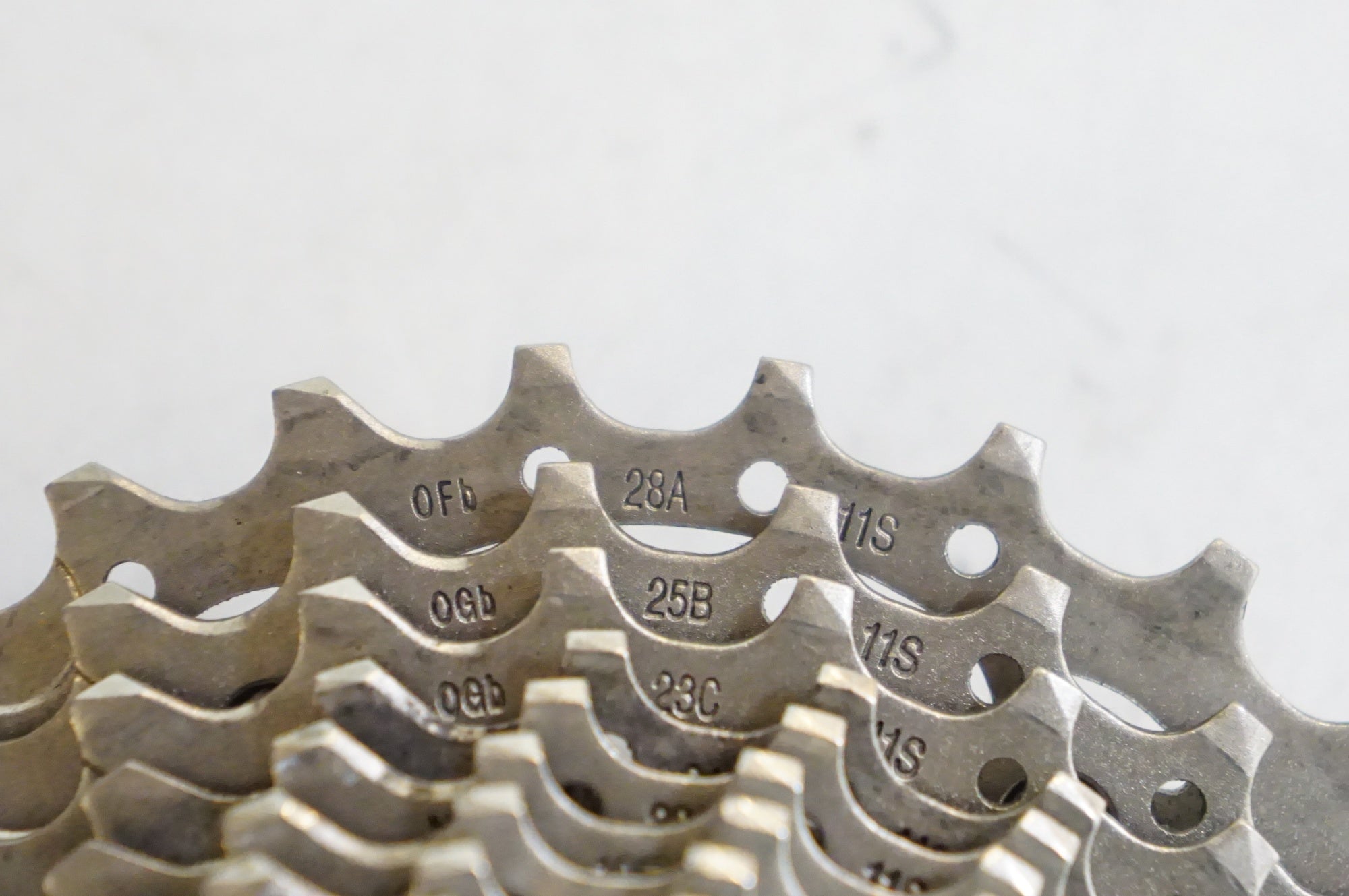 SHIMANO 「シマノ」 ULTEGRA CS-6800 14-28T 11速 スプロケット / 熊谷
