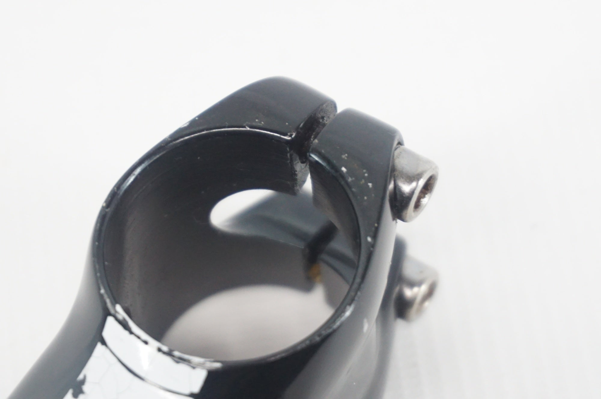 DEDA 「デダ」 ZERO1 φ31.7 90mm ステム / 阪急塚口店