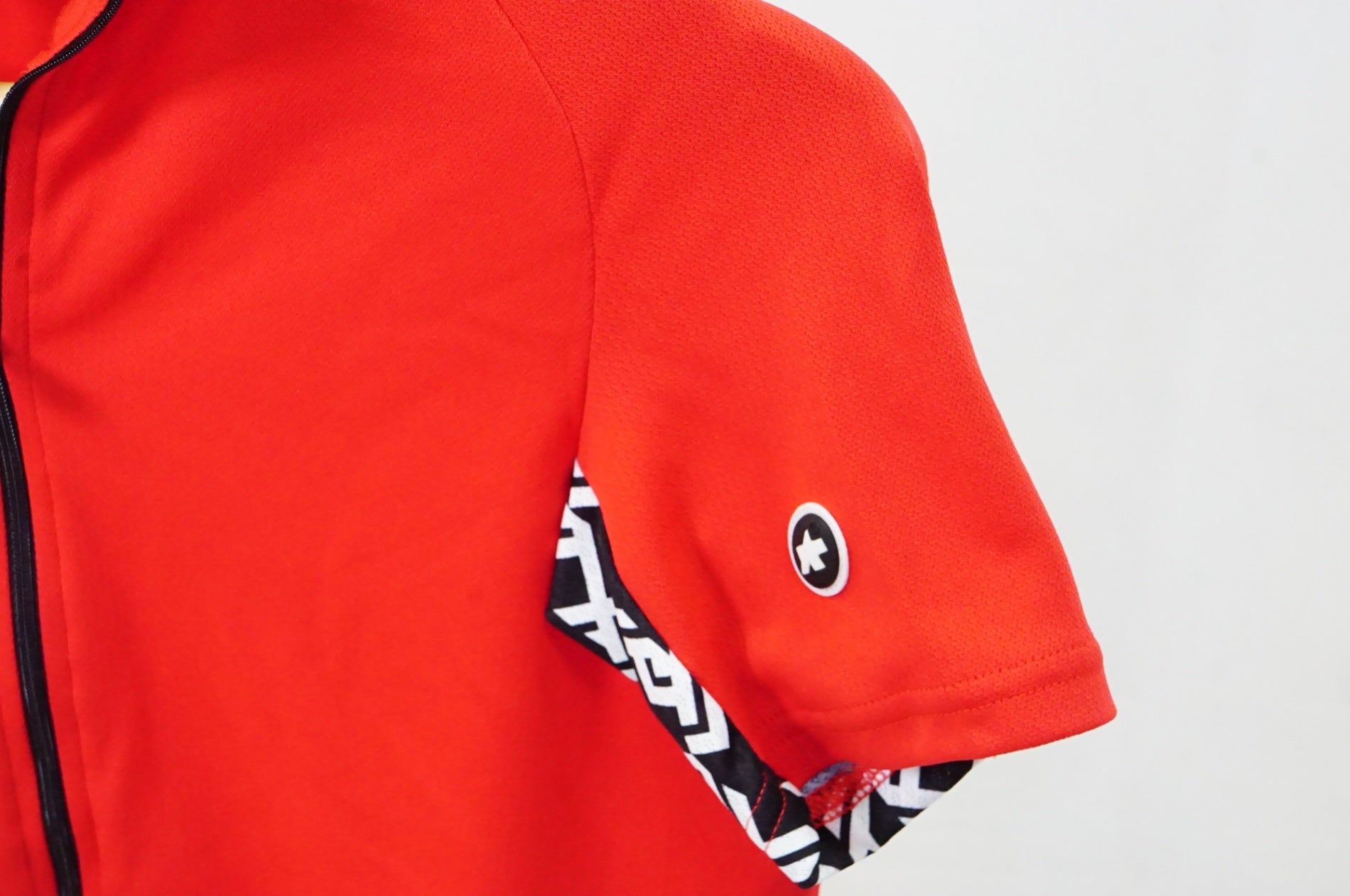 ASSOS 「アソス」 MILLE GT SHORT SLEEVE JERSEY Sサイズ ジャージ / 熊谷本店