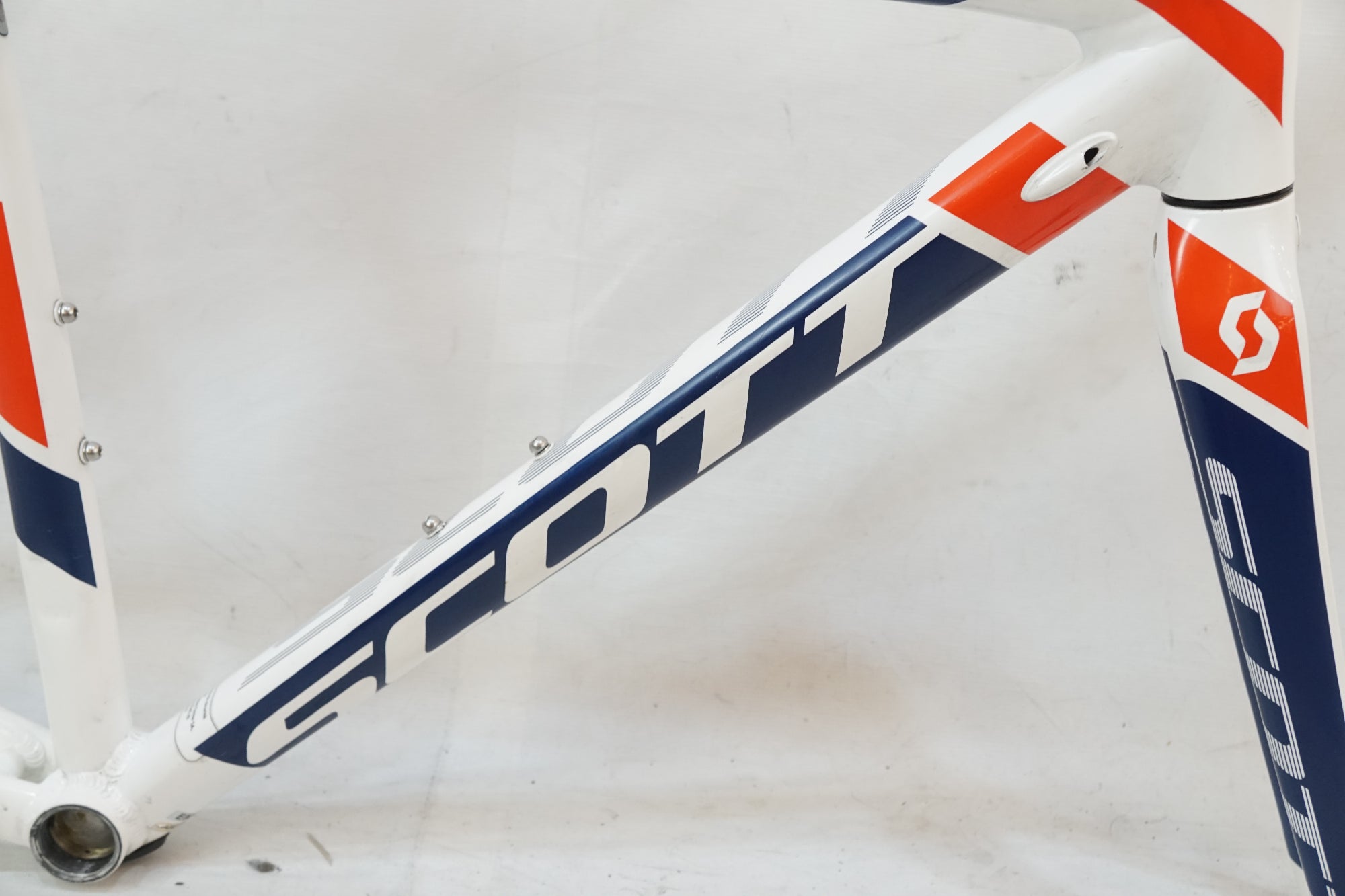 SCOTT 「スコット」 SPEEDSTER 10 2015年モデル フレームセット