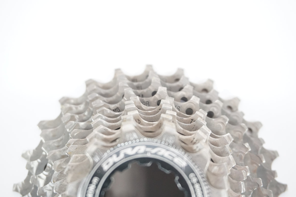 SHIMANO 「シマノ」 DURA-ACE CS-9000 11-25T スプロケット / 宇都宮店