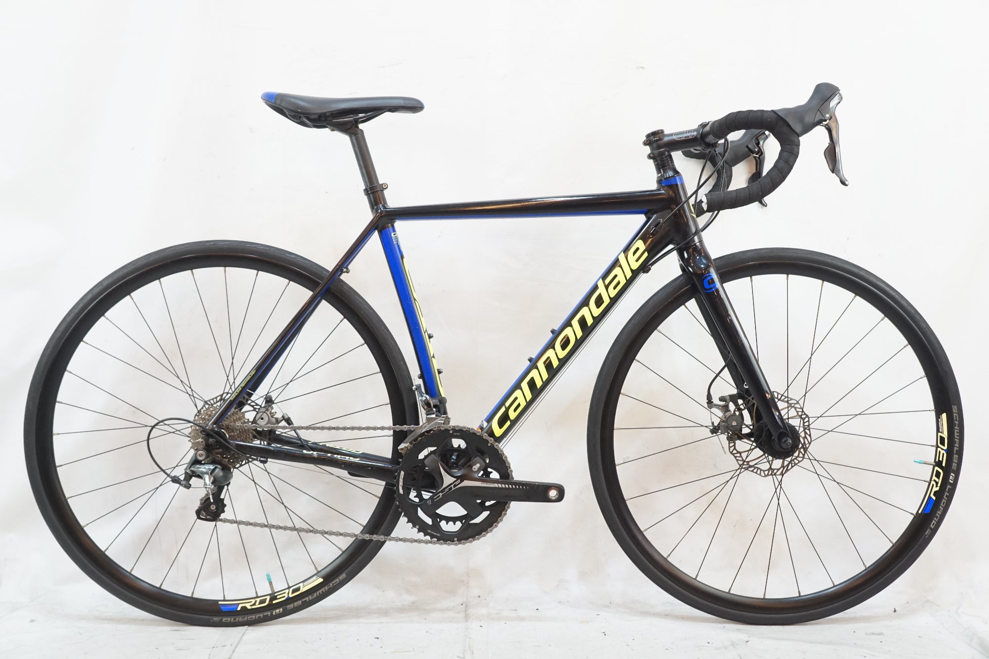 CANNONDALE 「キャノンデール」 CAAD OPTIMO DISC TIAGRA 2017年モデル ロードバイク / バイチャリ浦和ベース