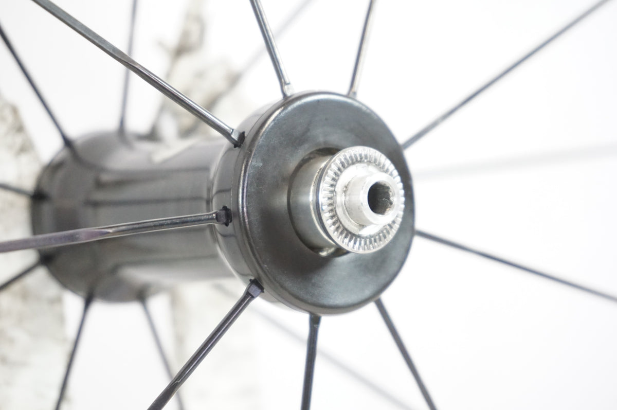 CAMPAGNOLO 「カンパニョーロ」 BORA ONE 50 TU SHIMANO11s ホイールセット / 宇都宮店