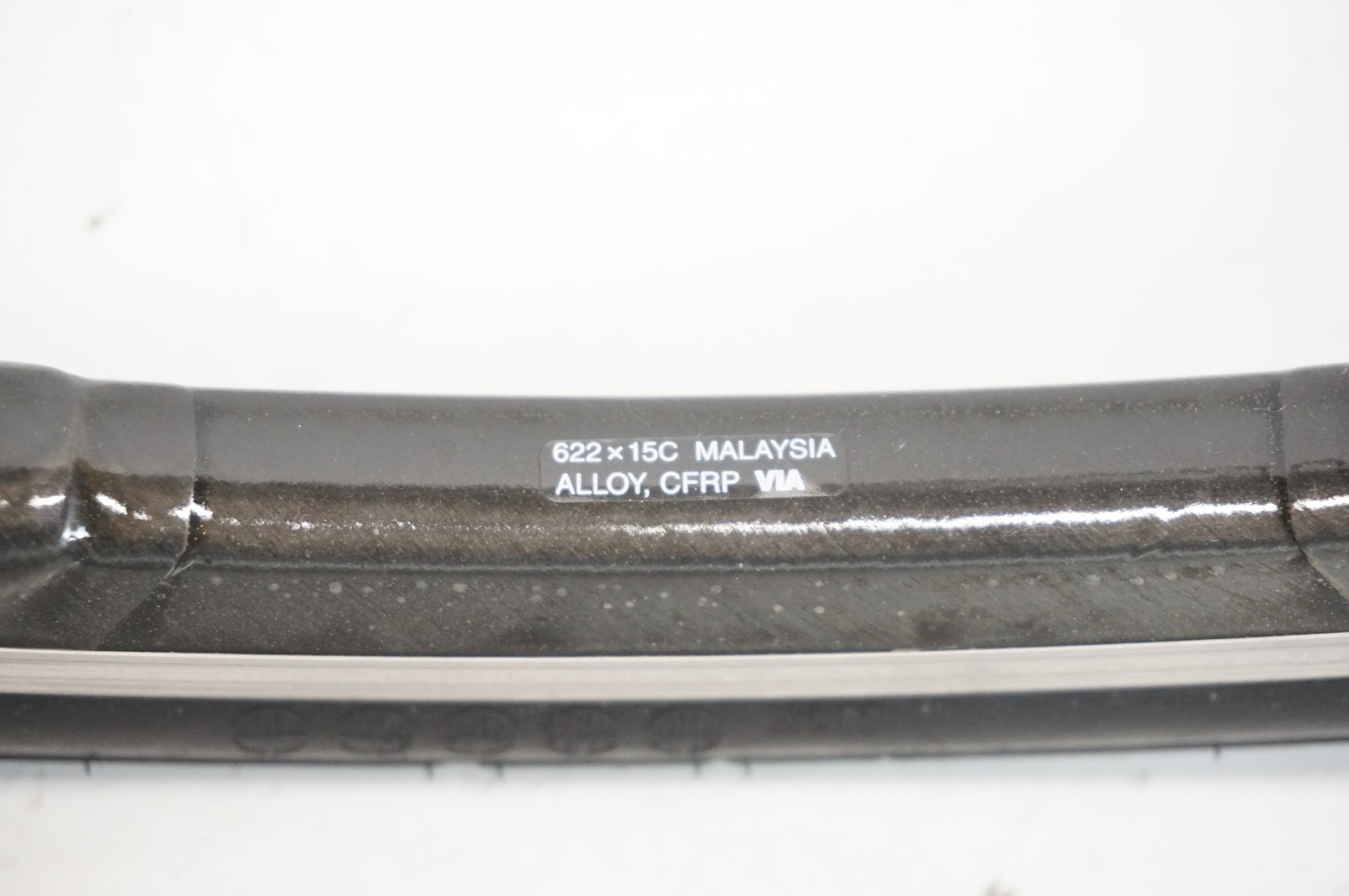 SHIMANO 「シマノ」 DURA-ACE WH-R9100 フロントホイール / 宇都宮店