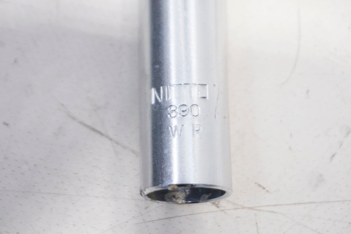 NITTO 「ニットー」 B105 Φ25.4 390mm ハンドル / 大阪門真店