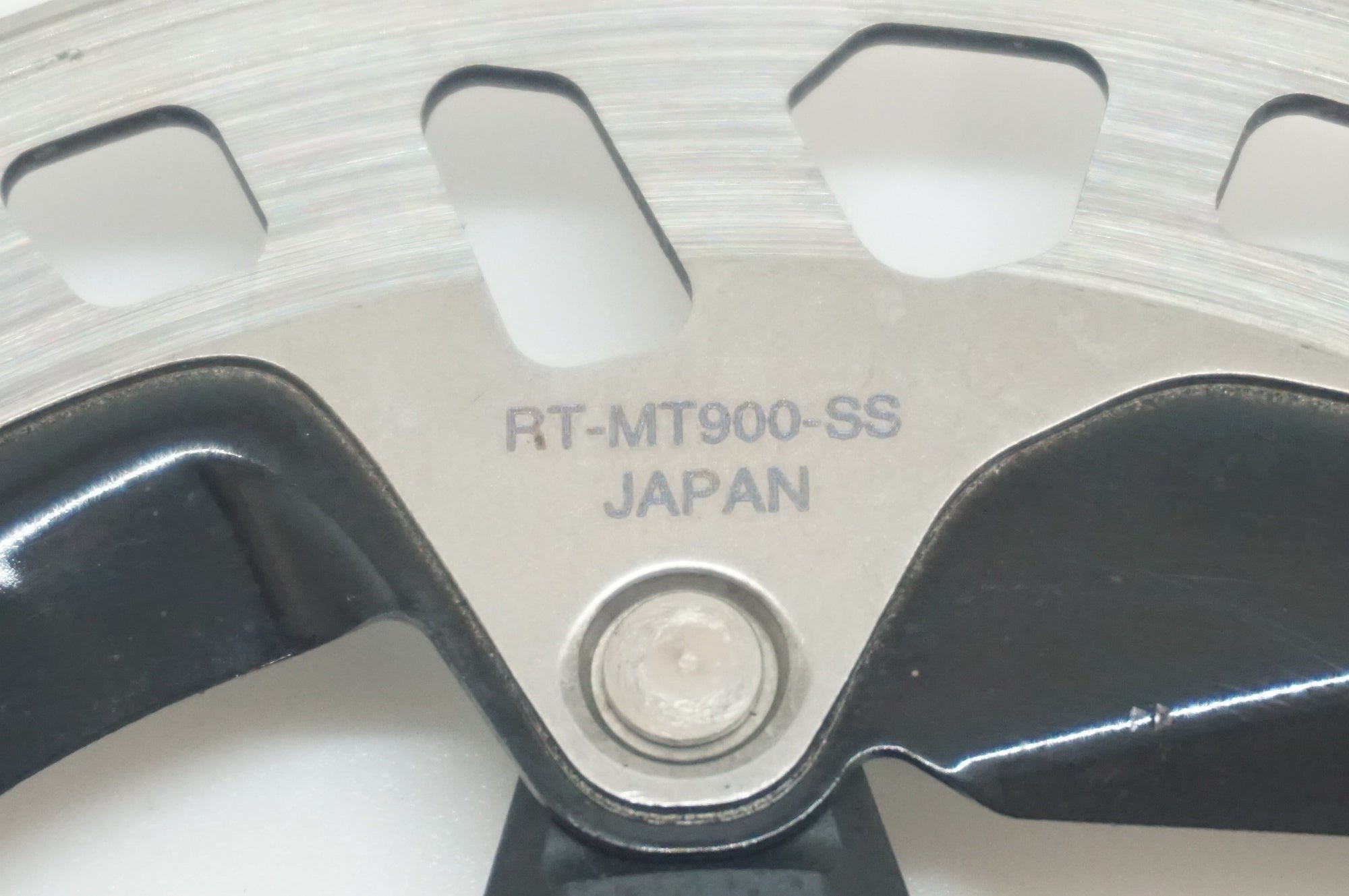 SHIMANO 「シマノ」 RT-MT900-SS ディスクローターセット / 福岡アイランドシティ店