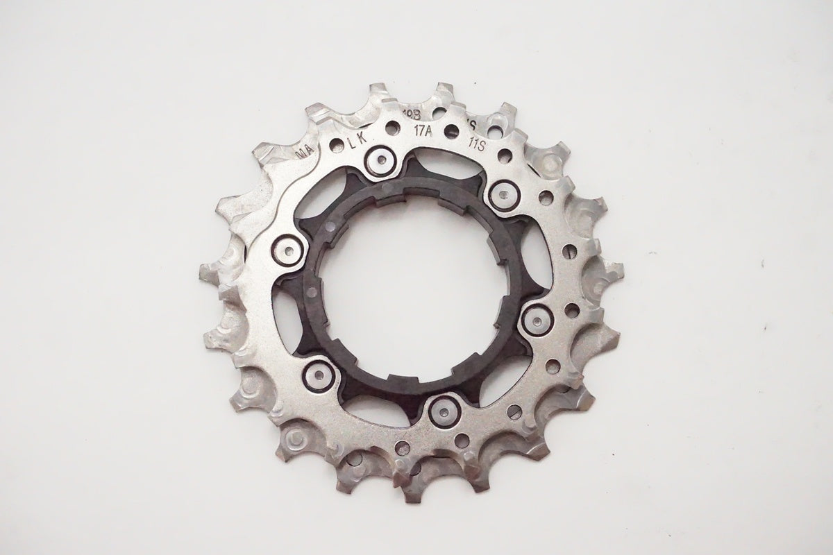 SHIMANO「シマノ」 ULTEGRA CS-6800 11-25T スプロケット/ 京都西院店