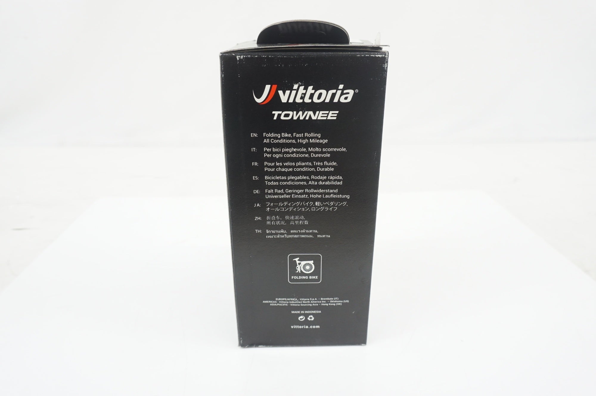 VITTORIA 「ビットリア」 TOWNEE 20x1.50 タイヤ / 大宮店