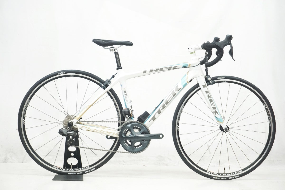 TREK 「トレック」 MADONE 4.5 WSD 2011年モデル ロードバイク / 大阪美原北インター店