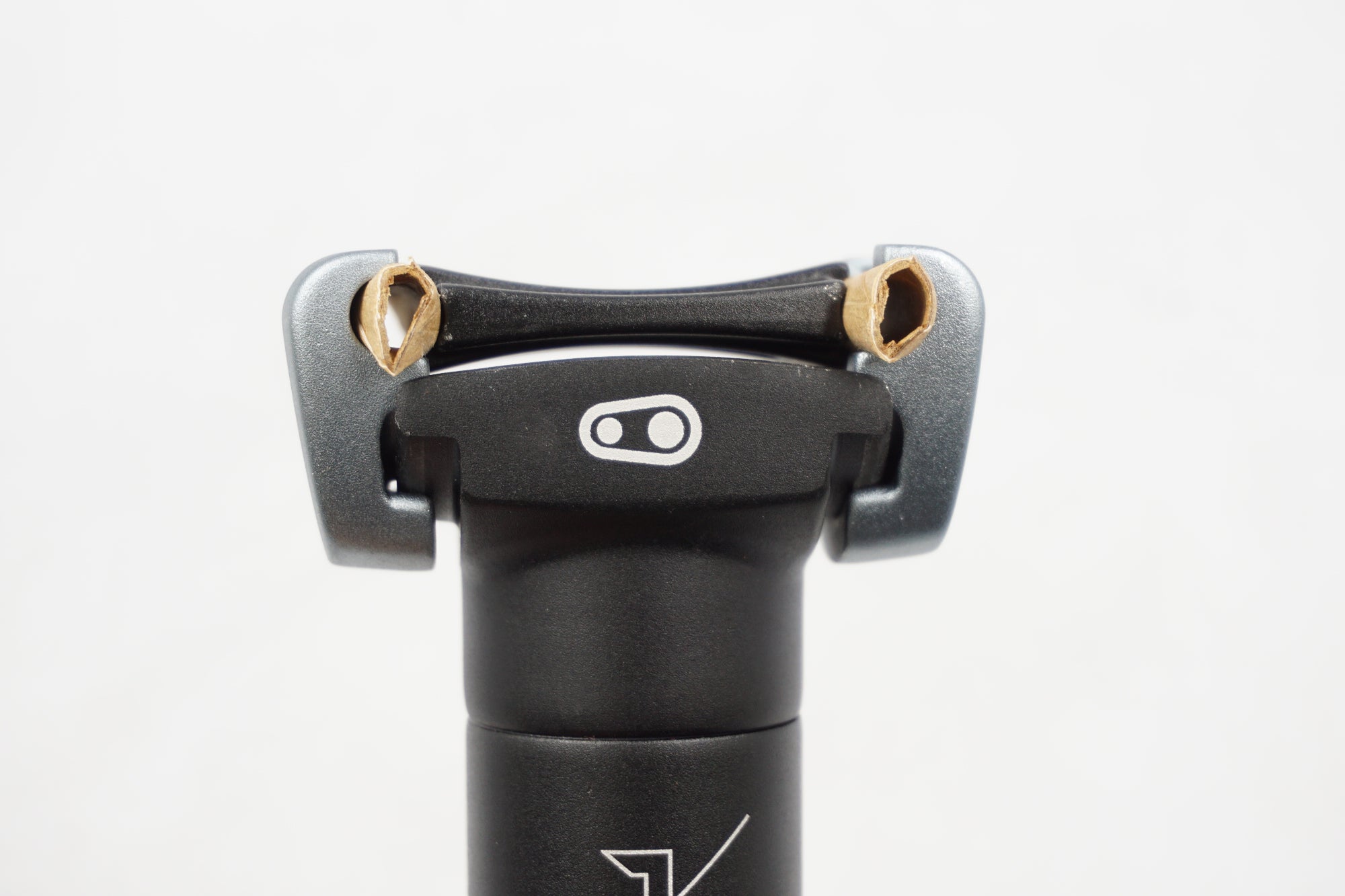 CRANKBROTERS 「クランクブラザーズ」 COBALT1 Φ31.6 350mm シート