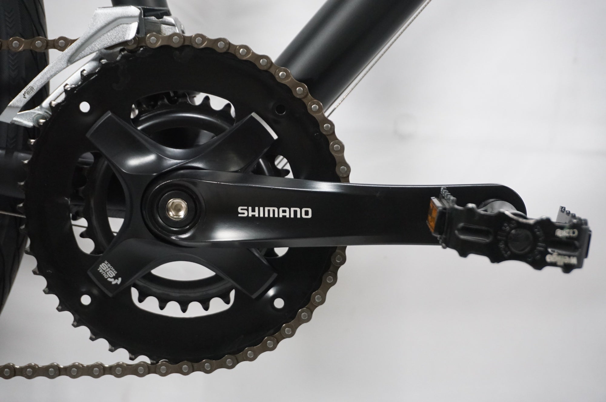 FUJI 「フジ」 RAIZ DISC 2025年モデル クロスバイク / AKIBA店