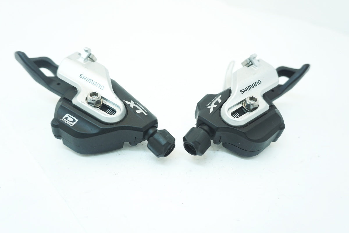 SHIMANO 「シマノ」 DEORE XT SL-M780 ラピッドファイヤーシフター