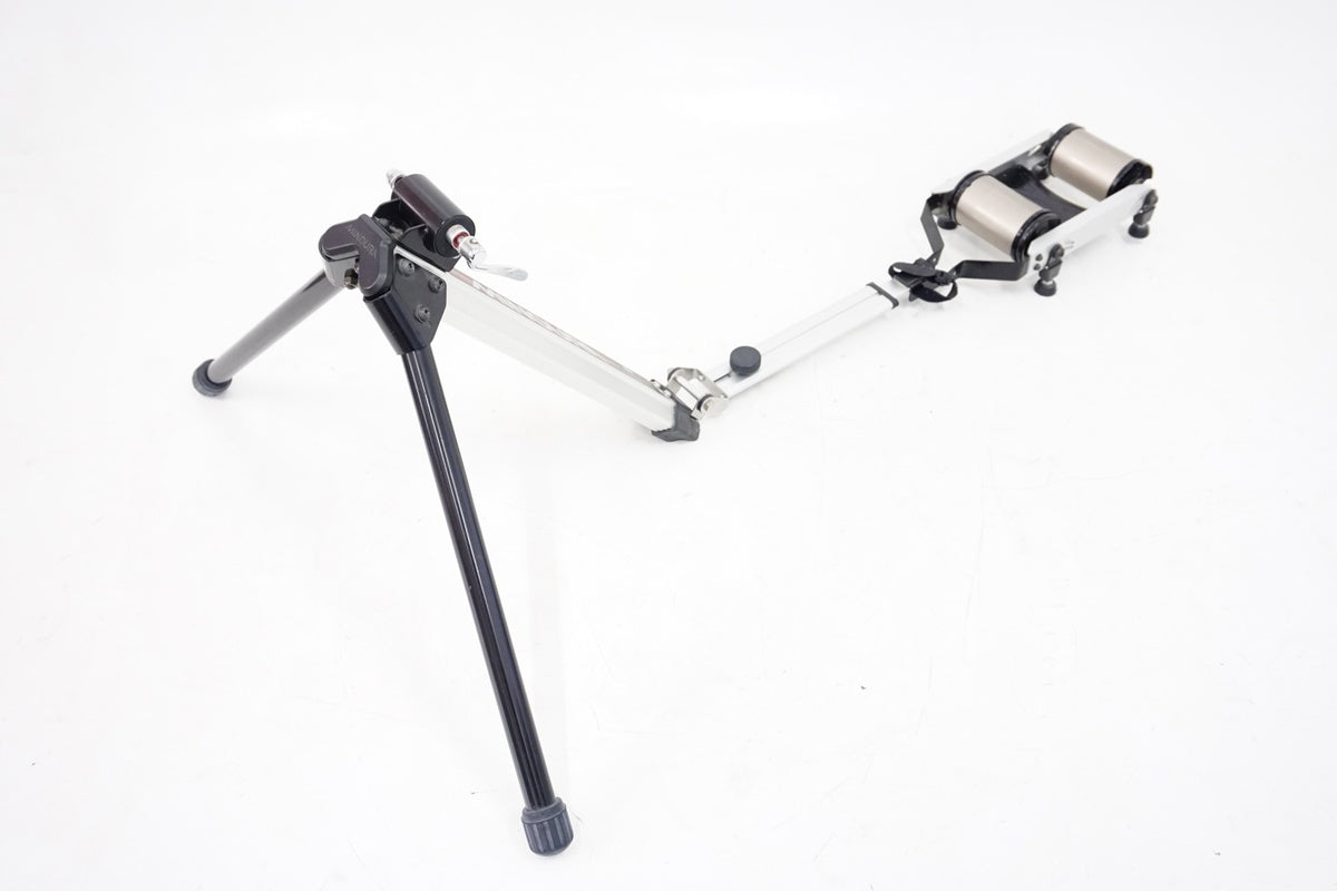 アクセサリー MINOURA HYBRID ROLLER Live Ride FG220 FG220 ハイブリッドローラー - MINOURA JAPAN