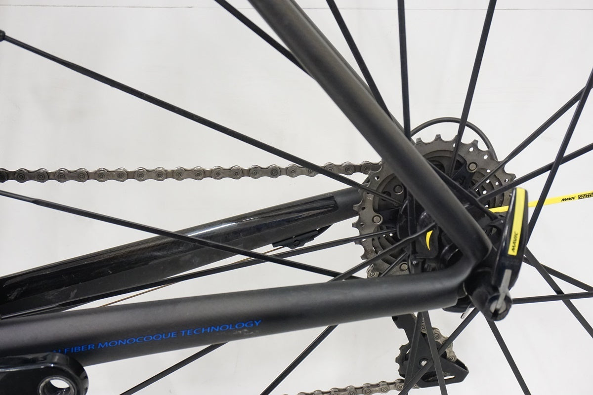 KUOTA「クォーター」 KOBALT 2019年モデル カスタム ロードバイク / 浜松店