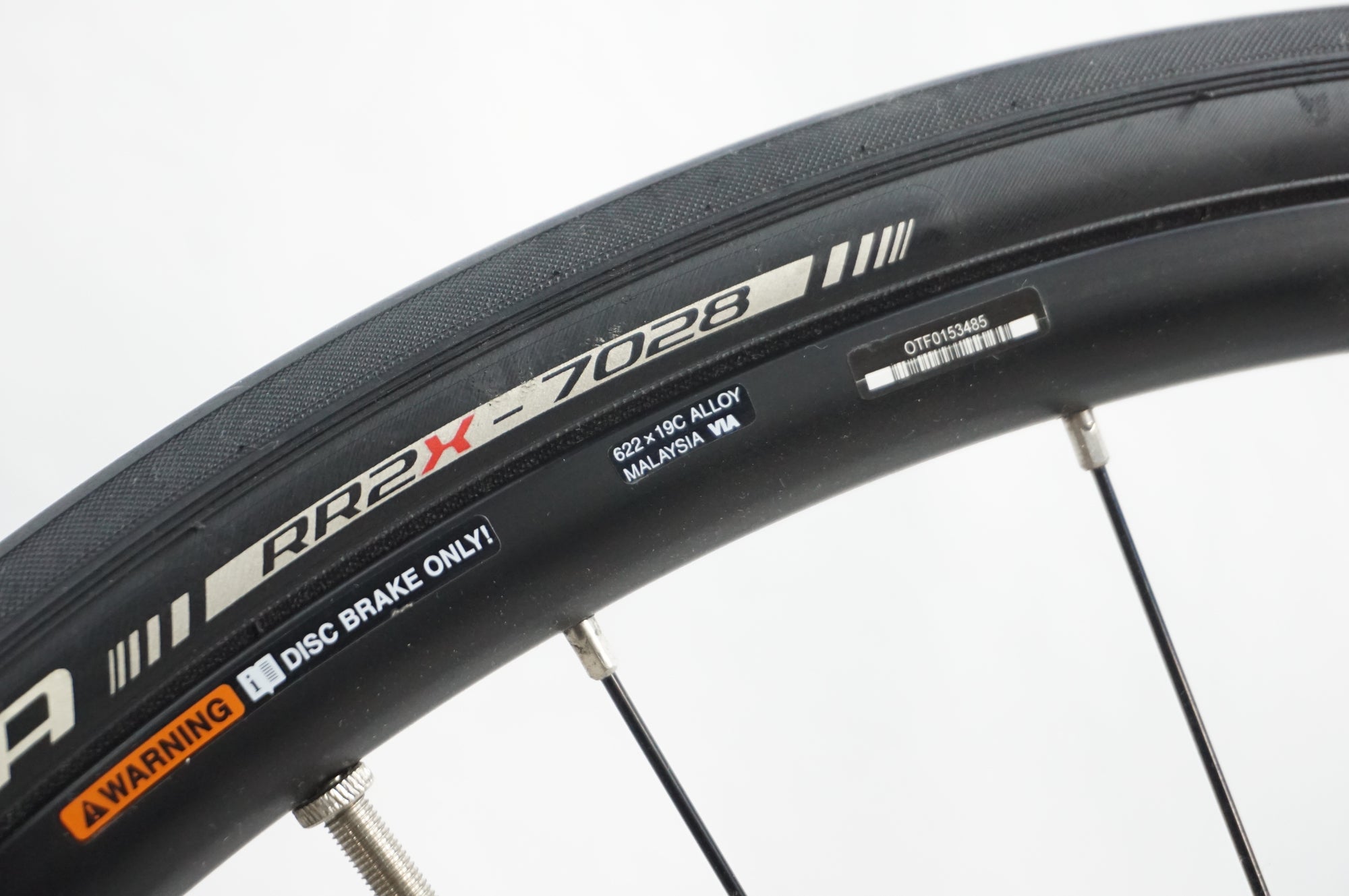 SHIMANO 「シマノ」  WH-RS171 シマノ11S ホイールセット / 川越店