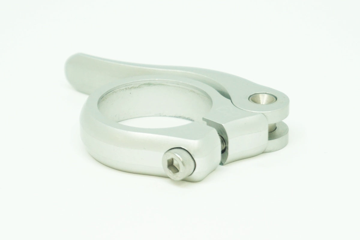 DKG 「ディーケージー」 Φ35.0 シートポストクランプ / 大阪美原北インター店